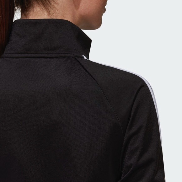 WOMEN'S DESIGNED 2 MOVE TRACK JACKET bk4658 b3,20 - Picture 7 of 7